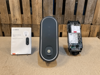Compleo Type 2 eBox Professional Socket